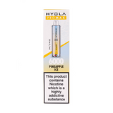 Hyola Pro Max HY6000 Disposable Vape