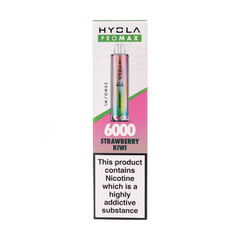 Hyola Pro Max HY6000 Disposable Vape