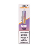 Hyola Pro Max HY6000 Disposable Vape