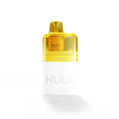 Hula 7000 Puffs Pod Vape Kit | Deluxe Vape Co Hula 7000 Puffs Pod Vape Kit | Deluxe Vape Co