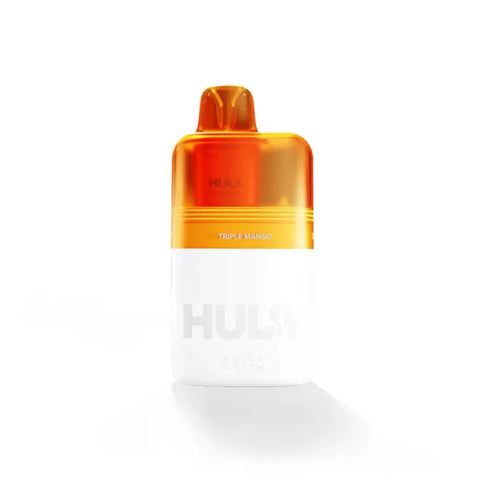 Hula 7000 Puffs Pod Vape Kit | Deluxe Vape Co Hula 7000 Puffs Pod Vape Kit | Deluxe Vape Co