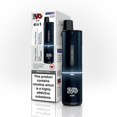 IVG Air 4 in 1 Disposable Vape