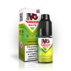 IVG Salts - Intense - 10ml