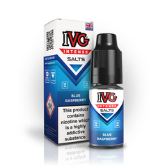 IVG Salts - Intense - 10ml