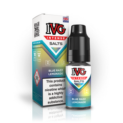 IVG Salts - Intense - 10ml
