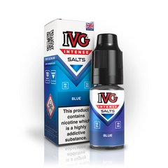 IVG Salts - Intense - 10ml