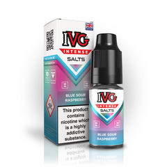 IVG Salts - Intense - 10ml