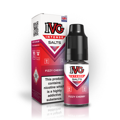 IVG Salts - Intense - 10ml