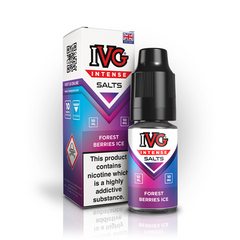 IVG Salts - Intense - 10ml