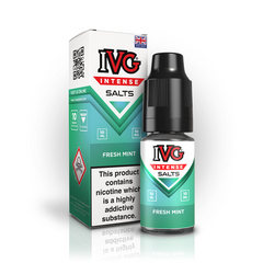 IVG Salts - Intense - 10ml