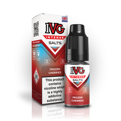 IVG Salts - Intense - 10ml