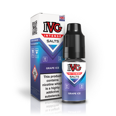 IVG Salts - Intense - 10ml