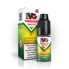 IVG Salts - Intense - 10ml