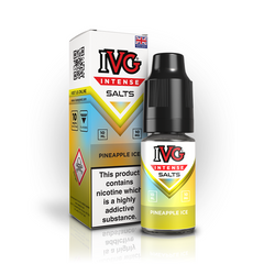 IVG Salts - Intense - 10ml