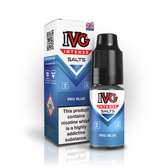 IVG Salts - Intense - 10ml