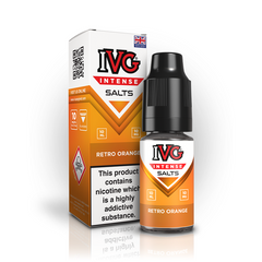 IVG Salts - Intense - 10ml