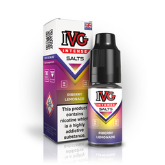 IVG Salts - Intense - 10ml