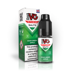 IVG Salts - Intense - 10ml