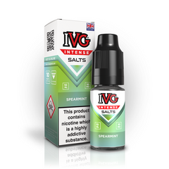 IVG Salts - Intense - 10ml