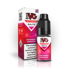 IVG Salts - Intense - 10ml