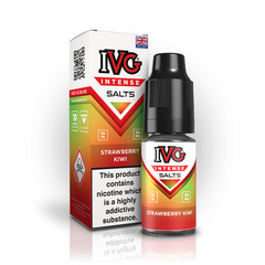 IVG Salts - Intense - 10ml