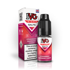 IVG Salts - Intense - 10ml