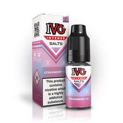 IVG Salts - Intense - 10ml