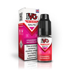 IVG Salts - Intense - 10ml