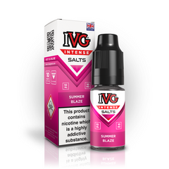 IVG Salts - Intense - 10ml