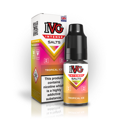 IVG Salts - Intense - 10ml