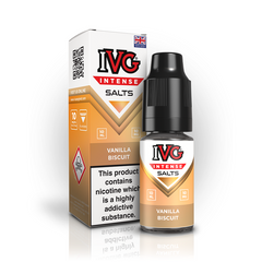 IVG Salts - Intense - 10ml