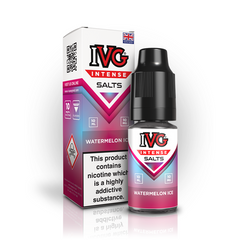 IVG Salts - Intense - 10ml