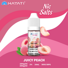 Hayati Pro Max Salts