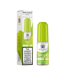 Bar Juice 5000 Eliquid 10ml