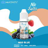 Hayati Pro Max Salts
