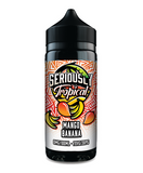 Doozy Seriously Tropical Shortfall 100ml