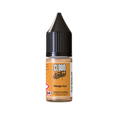 Cloud Salts - Mango Ice - 10ml