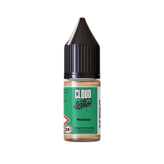 Cloud Salts - Nerd Menthol - 10ml