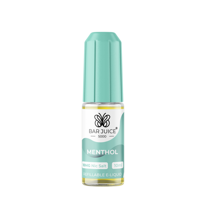 Bar Juice 5000 Eliquid 05mg 10ml