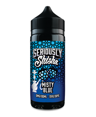 Doozy Seriously Shisha 100ml