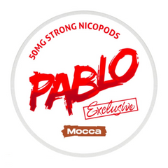 Pablo Exclusive Nicotine Pouches