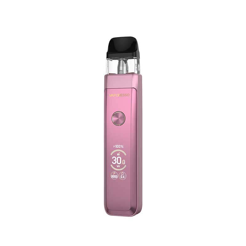 Vaporesso Xros Pro 2 Pod Kit | Deluxe Vape Co Vaporesso Xros Pro 2 Pod Kit | Deluxe Vape Co