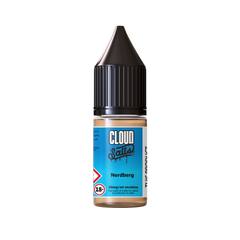 Cloud Salts - Nerdberg - 10ml