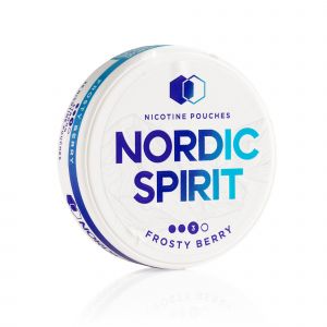 Nordic Spirit Nicotine Pouches
