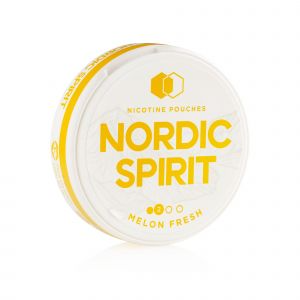 Nordic Spirit Nicotine Pouches