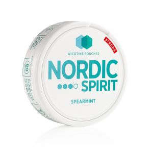 Nordic Spirit Nicotine Pouches