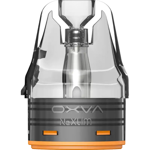 Coils & Pods – Reliable Replacements