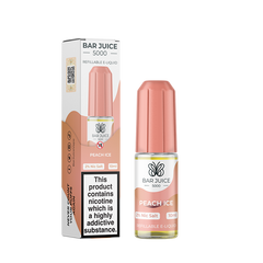 Bar Juice 5000 Eliquid 10ml