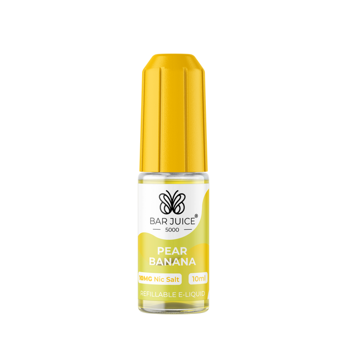 Bar Juice 5000 Eliquid 05mg 10ml