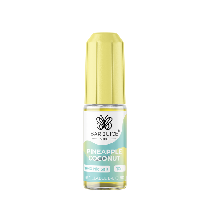 Bar Juice 5000 Eliquid 05mg 10ml